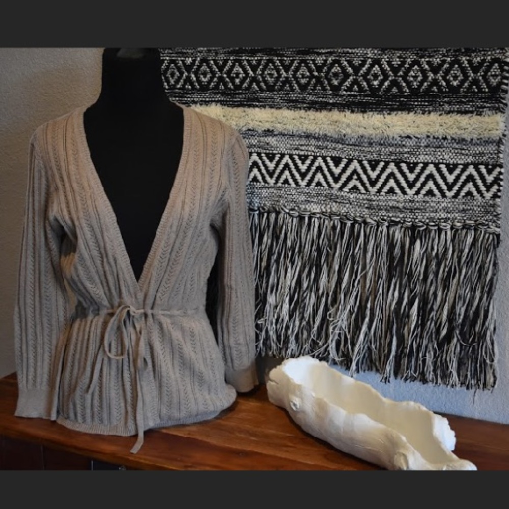 The Limited cardigan